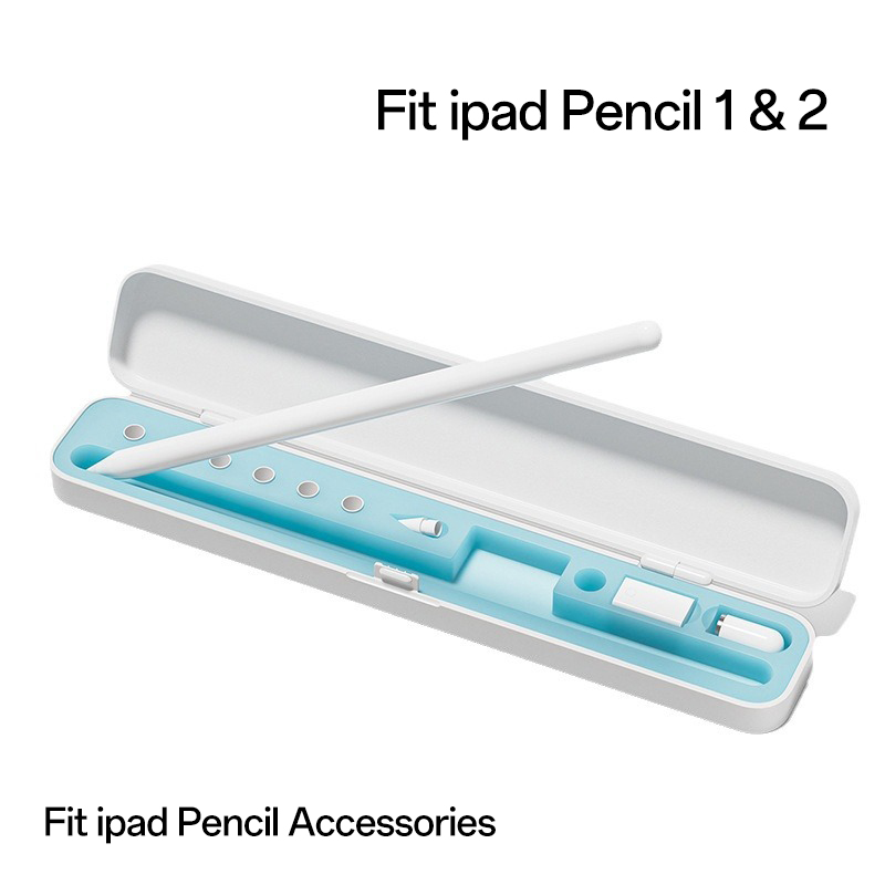 For applepencil storage box ge - огляд і ціна Top Tablet Accessories