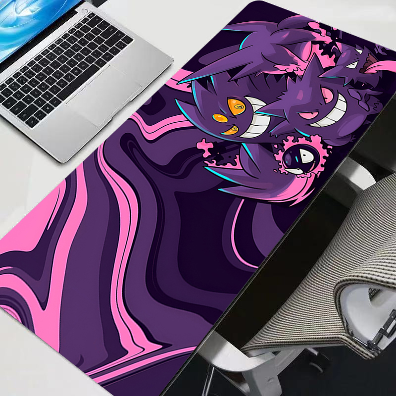 Large Mouse Pad G-gengar Mouse - огляд і ціна Tablet With All Accessories