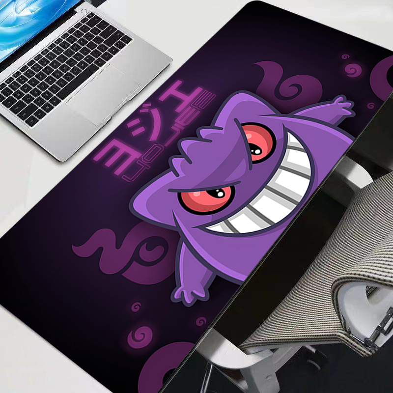 Large Mouse Pad G-gengar Mouse - огляд і ціна Tablet With All Accessories