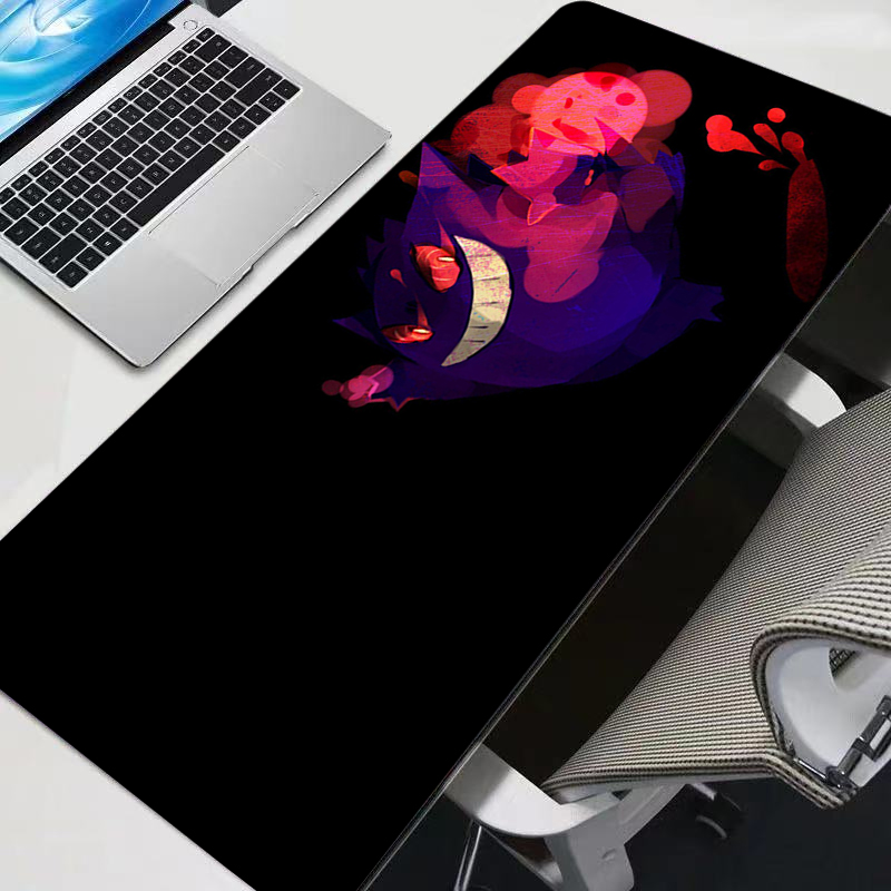 Large Mouse Pad G-gengar Mouse - огляд і ціна Tablet With All Accessories