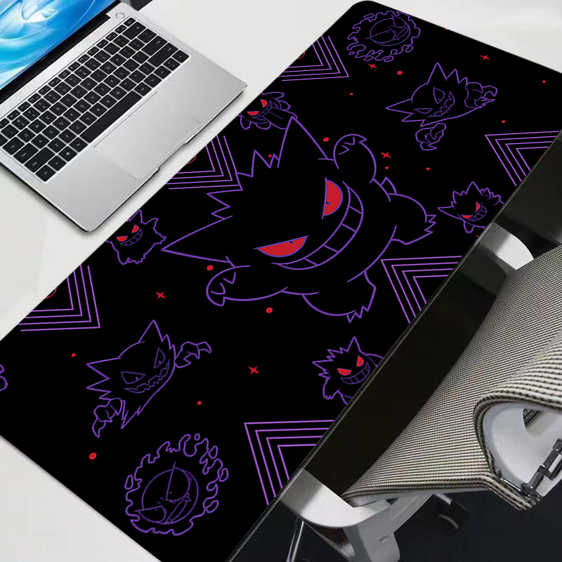 Large Mouse Pad G-gengar Mouse - огляд і ціна Tablet With All Accessories
