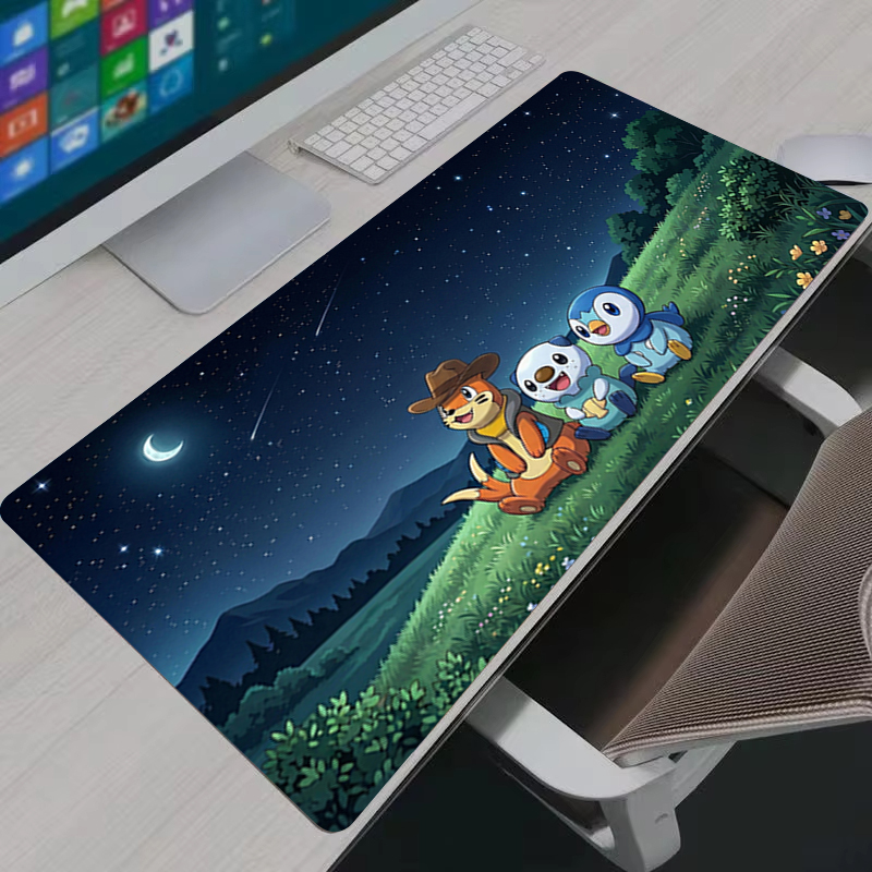 Mouse Pad Anime PC Gamer Cabin - огляд і ціна Tablet With All Accessories