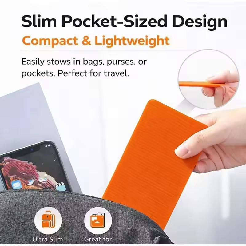 Lazy Portable Phone Stand Sili - огляд і ціна Tablet Phone Accessories