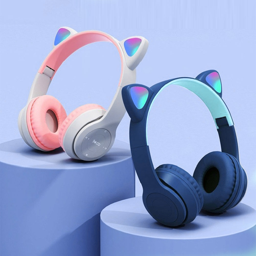 Wireless Bluetooth Headphones  - огляд і ціна Wired Earphone Lightning