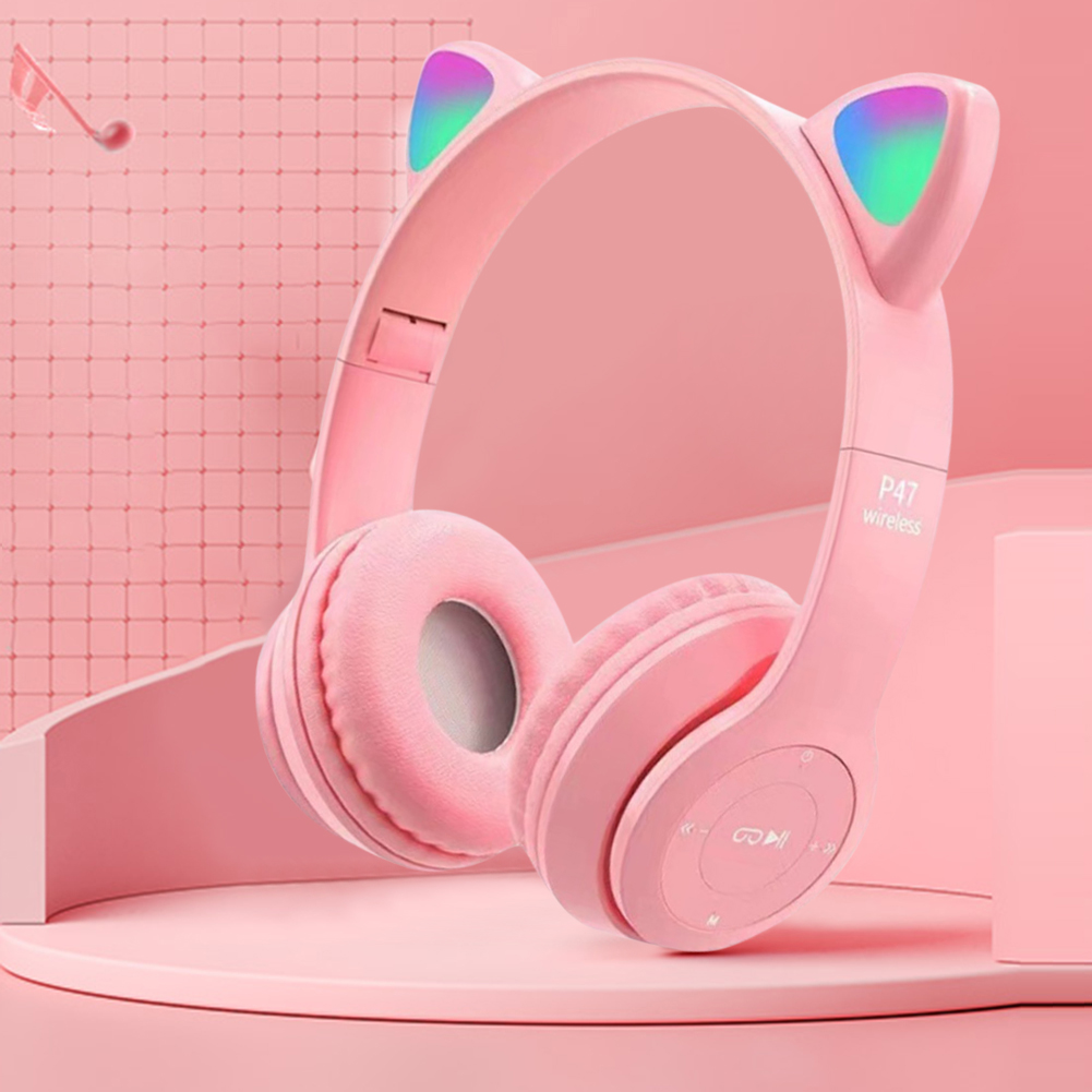 Wireless Bluetooth Headphones  - огляд і ціна Wired Earphone Lightning