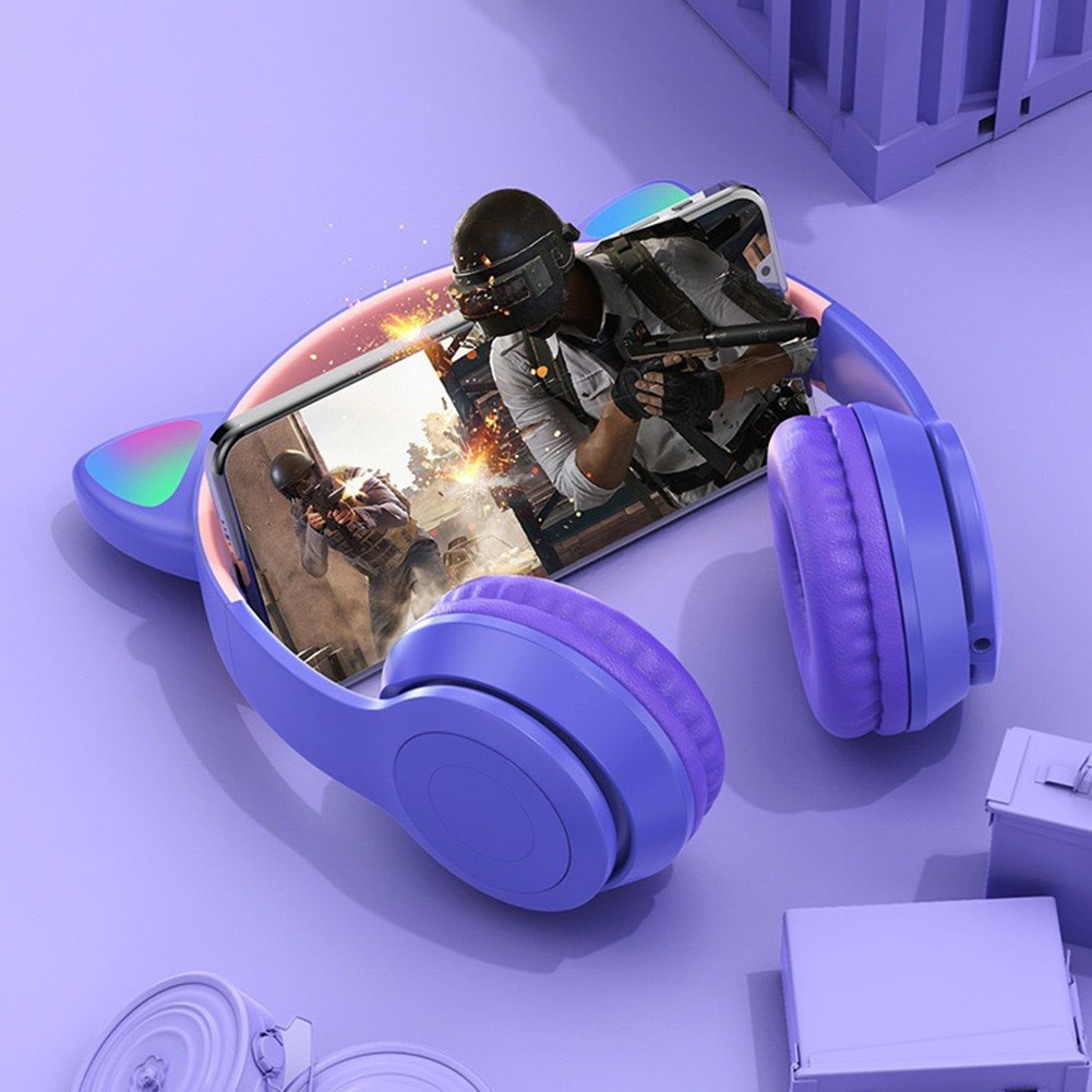 Wireless Bluetooth Headphones  - огляд і ціна Wired Earphone Lightning