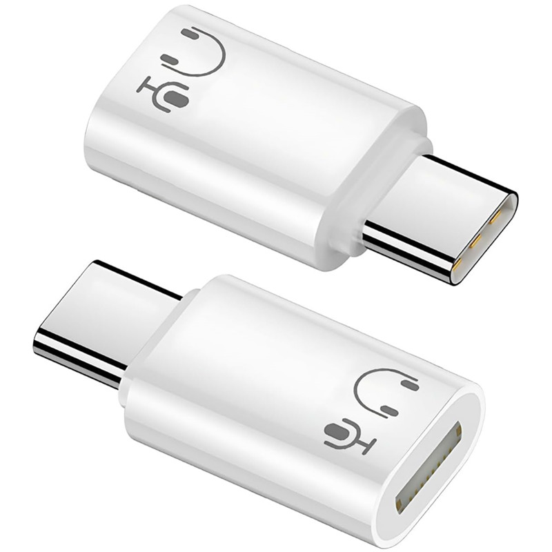 Lightning Female To Type C Aud - огляд і ціна Wired Earphone Lightning